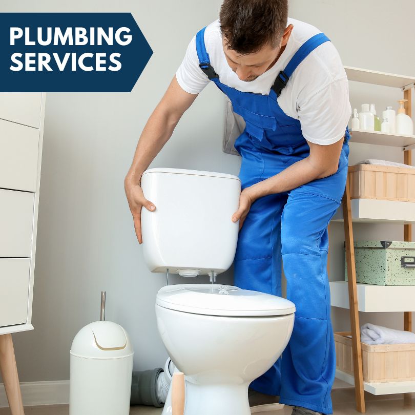 Plumbing Company in Altona, IL
